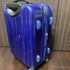 スーツケースの画像