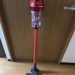 家電 生活家電 掃除機