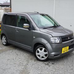 動画あり　EKスポーツ　EKワゴン　ターボ　車検付き　記録簿　取説
