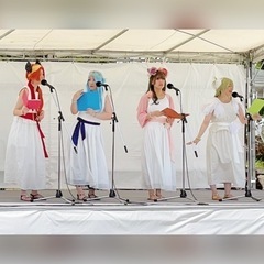 【期間限定】厚木市戸室でコンセプトカフェ！ - イベント