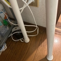 生活雑貨 洗濯用品 物干し竿、ロープの画像