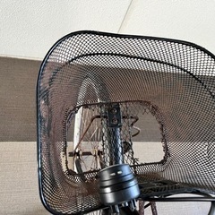 自転車 クロスバイクの画像