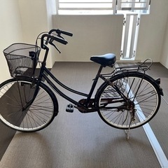 自転車 クロスバイク