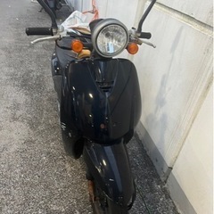 バイク スズキ