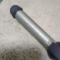 national ナショナル カールアイロン イオニティ EH1712

家電 美容家電の画像