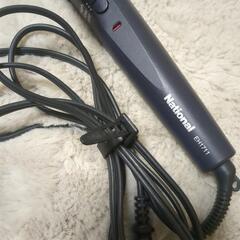 national ナショナル カールアイロン イオニティ EH1712

家電 美容家電の画像