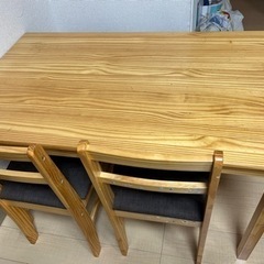 家具 ダイニングセット