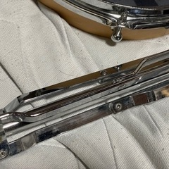 Pearl 練習用スネアパッドの画像