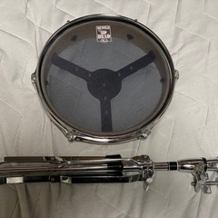 Pearl 練習用スネアパッド