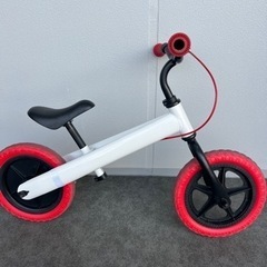 ストライダー　 幼児用自転車