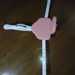 レッグストレッチャー