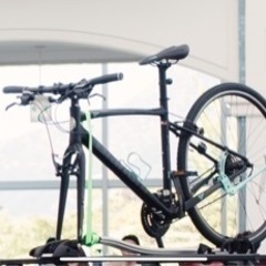 Bianchi 自転車 クロスバイク