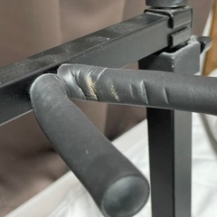 ギタースタンド5本の画像