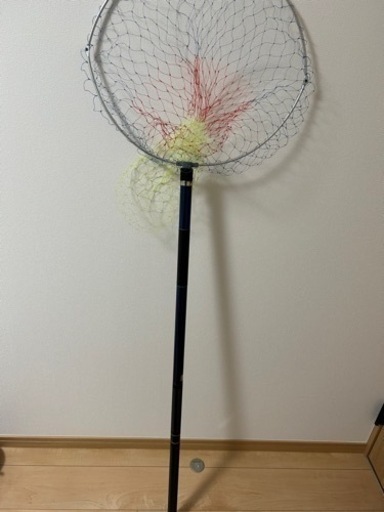 【ジャンク品】タモ