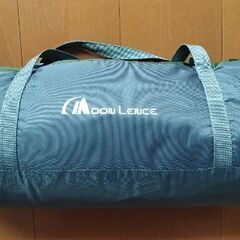 Moonlenceの2人用テント