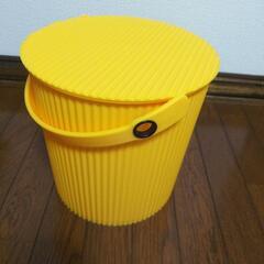 【6月20日まで】幸せの黄色いバケツ！？