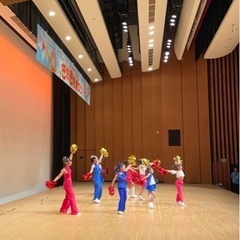 ダンスインストラクター（アシスタントも）募集の画像