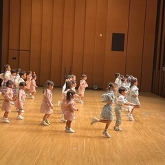 ダンスインストラクター（アシスタントも）募集の画像