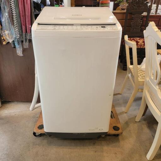 家電 生活家電 洗濯機