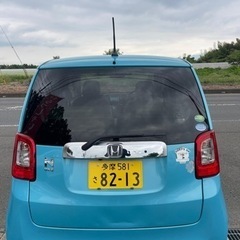 受付終了🙇🏻応援ありがとうごさい ますクレジットカードok‼️ 試乗可能‼️ホンダN-one‼️平成25‼️2年車検‼️86038kmの画像