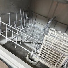 工事不要 食洗機 食器洗浄乾燥機 の画像