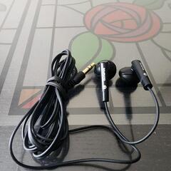 OLYMPUS　イヤホン