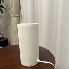 お譲り先決まりましたニトリ⭐︎おしゃれ間接照明の画像