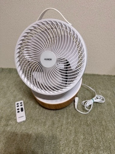 家電 季節、空調家電 扇風機