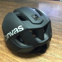 カブト　キャンパスヘルメットML
