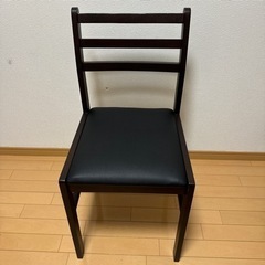 家具 椅子 ダイニングチェアの画像