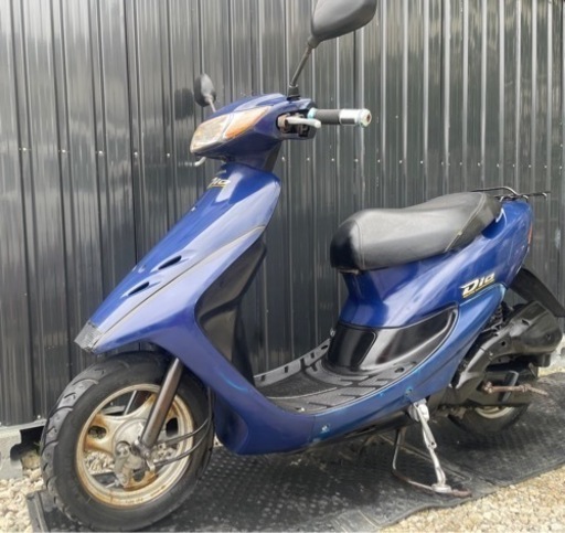 yousuke様専用 配送 BLUE BLUE ファー付きミリタリージャケット S