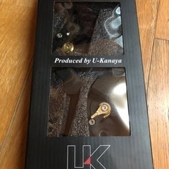 【決まりました】バイク用　ブレーキクラッチレバーの画像