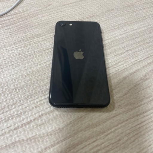 iPhone SE2 64G