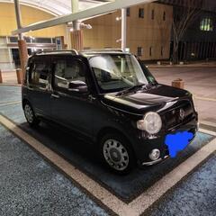 安っ❕車検付　ミラココア✨️
