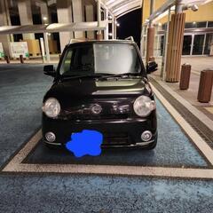 安っ❕車検付　ミラココア✨️
の画像