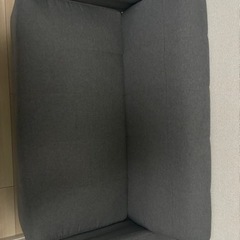 家具 ソファ 2人掛けソファの画像