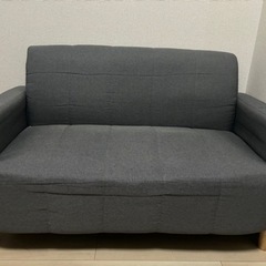 家具 ソファ 2人掛けソファ