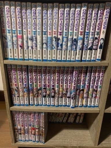 本/CD/DVD マンガ、コミック、アニメ