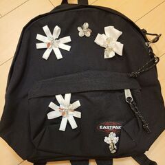 【交渉中】未使用【Chesty × EASTPAK 】コラボリュ...