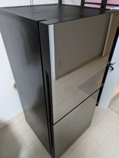 ※お取引予定のため受付停止※　冷蔵庫