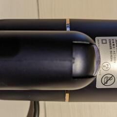 ドライヤー美品の画像