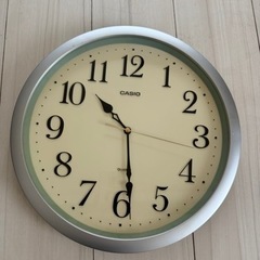 【無料】家具 時計 掛け時計