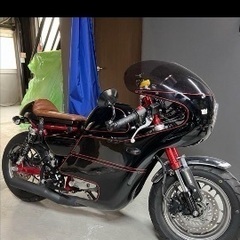 HONDAモンキー125 シャリー ダックス 4mini カスタム 125cc