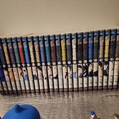 【全巻セット！】鋼の錬金術師 全巻