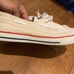 靴/バッグ 靴 スニーカーの画像