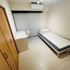 【品川・横浜・ アクセス抜群！ 鍵付き個室で快適シェアライフ！】 - 川崎市