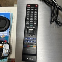 TOSHIBA  REGZA DBRーM180  ジャンクの画像