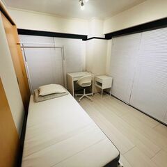 【品川・横浜・ アクセス抜群！ 鍵付き個室で快適シェアライフ！】 - シェアハウス