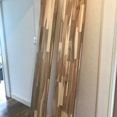 棚　板　木工　DIY 1枚2000円(4枚まで)
