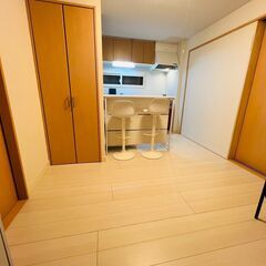 【品川・横浜・ アクセス抜群！ 鍵付き個室で快適シェアライフ！】 − 神奈川県